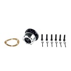 Moyeu de Roue Pour Nissan Patrol Gr IV V 1998-2002
