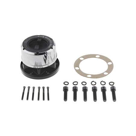 Moyeu de Roue Pour Nissan Pick Up Terrano I 1987-1996