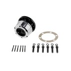 Moyeu de Roue Pour Nissan Pick Up Terrano I 1987-1996