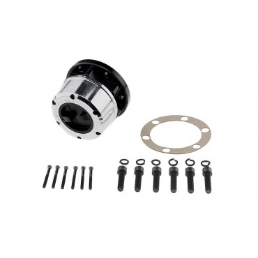 Moyeu de Roue Pour Nissan Pick Up Terrano I 1987-1996
