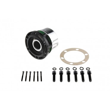 Moyeu de Roue Pour Nissan Pick Up Terrano I 1987-1996