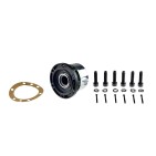 Moyeu de Roue Pour Suzuki Grand Vitara I Jimny Samurai Sj413 Vitara