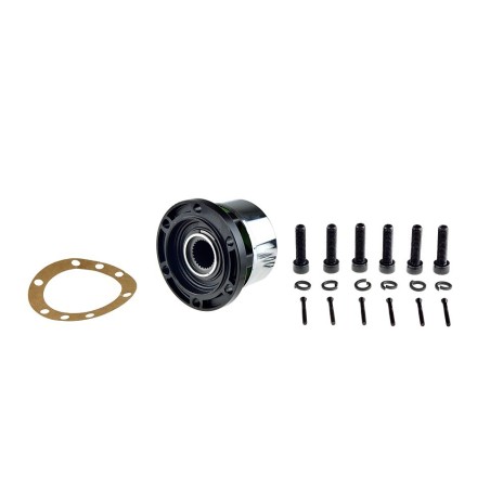 Moyeu de Roue Pour Suzuki Grand Vitara I Jimny Samurai Sj413 Vitara