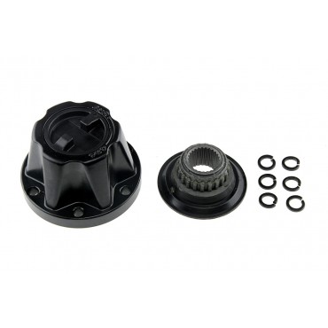 Moyeu de Roue Pour Suzuki Grand Vitara I Jimny Samurai Sj413 Vitara