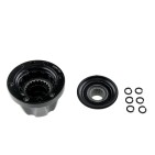 Moyeu de Roue Pour Suzuki Grand Vitara I Jimny Samurai Sj413 Vitara