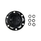 Moyeu de Roue Pour Suzuki Grand Vitara I Jimny Samurai Sj413 Vitara