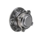 Moyeu de Roue Arrière Pour Bmw Série 2 F45 F46 X1 F48 X2 F39 Mini 6891921