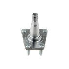 Moyeu de Roue Arrière Pour Daewoo Lanos 1997-1999 96115666