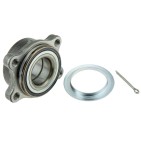 Moyeu de Roue Arrière Pour Infiniti G Nissan 350Z 43210AL505S1 43210AL505