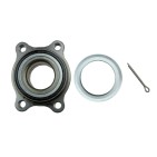 Moyeu de Roue Arrière Pour Infiniti G Nissan 350Z 43210AL505S1 43210AL505