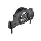 Palier d'Arbre de Transmission Pour Chevrolet Silverado Gmc Sierra 12471505