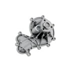 Pompe à Eau Pour Audi A4 B8 A5 A6 C7 A7 A8 D4 Q5 Q7 Fiat Brava Bravo 059121005TX