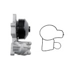 Pompe à Eau Pour Bmw Série 1 E81 3 E90 E91 5 E60 E61 X1 E84 X3 E83 7807311