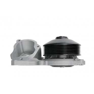 Pompe à Eau Pour Bmw Série 1 F20 2 F22 3 E90 4 F32 5 F07 X1 E84 11518516204