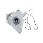 Pompe à Eau Pour Chrysler 300C Jeep Commander Grand Cherokee III 014792838AA