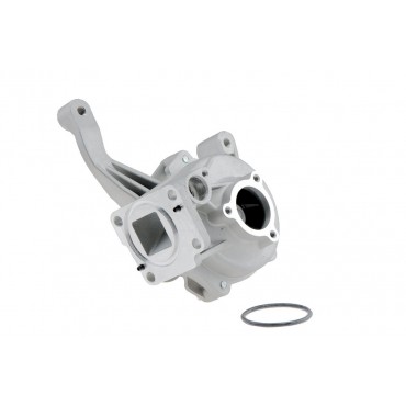 Pompe à Eau Pour Jeep Cherokee 2.5 CRD 2.8 CRD 2001-2008 5093911AB 5142985AA