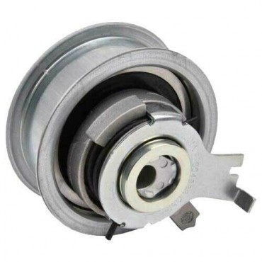 Galet Tendeur de courroie distribution A1 Leon Fabia Rapid Golf Jetta 04E109479A