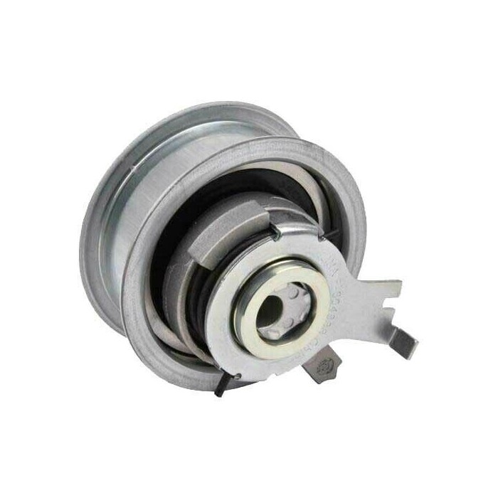 Galet Tendeur de courroie distribution A1 Leon Fabia Rapid Golf Jetta 04E109479A
