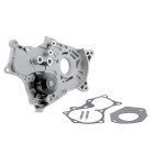 Pompe à Eau Pour Toyota Avensis Corolla 2.0 D-4D 2002-2007 1610029185