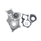 Pompe à Eau Pour Toyota Avensis Corolla 2.0 D-4D 2002-2007 1610029185