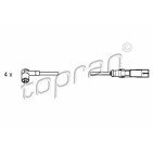 Jeux câble d'allumage Audi A3 A4 Beetle Golf Bora Jetta Passat Touran 050998031S