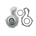 Pompe à Eau Pour Audi A3 A4 B5 A6 C4 A6 C5 Cabriolet B3 Vw Passat B5 026121005F