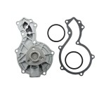 Pompe à Eau Pour Audi A3 A4 B5 A6 C4 A6 C5 Cabriolet B3 Vw Passat B5 026121005F