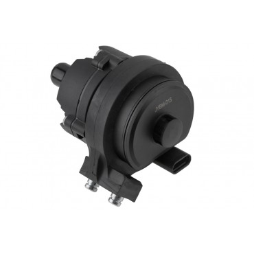 Pompe à Eau Additionnelle Pour Bmw Série 1 F20 2 F23 3 F30 4 F33 F32 64116834923