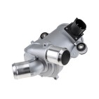Pompe à Eau Additionnelle Pour Ford C-Max II Mondeo V 2260722 KS7E8501A