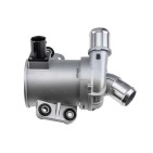 Pompe à Eau Additionnelle Pour Ford C-Max II Mondeo V 2260722 KS7E8501A