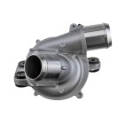 Pompe à Eau Additionnelle Pour Ford C-Max II Mondeo V 2260722 KS7E8501A