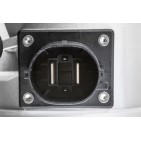 Pompe à Eau Additionnelle Pour Ford C-Max II Mondeo V 2260722 KS7E8501A