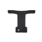 Support de Calandre Avant Pour Mercedes Classe C C250 C300 A2048850736