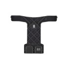 Support de Calandre Avant Pour Mercedes Classe C C250 C300 A2048850736