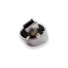Bouton de Manche Frein à Main Pour Audi A3 2003-2013 8P0711333A