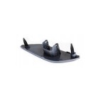 Cache de Lave Phare Avant Droit Pour Audi A6 2016-2018 4G0955276F