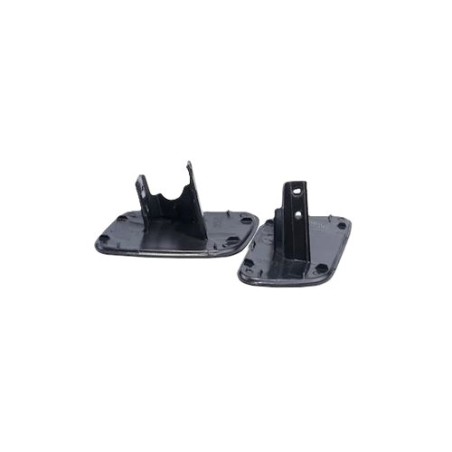 Cache de Lave Phare Avant Droit Pour Audi A4 2004-2008 8E0955276EGRU 8E0955276E