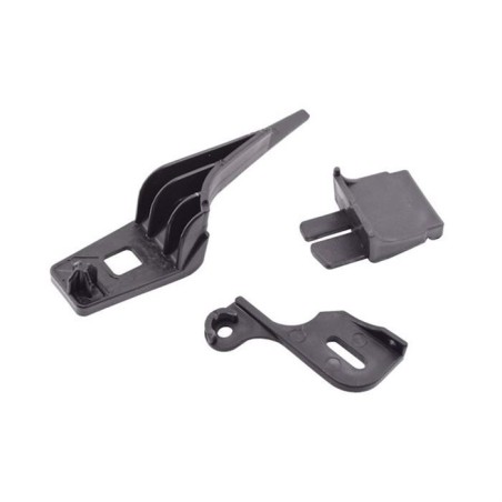 Kit Réparation Phare Avant Droit Pour Ford Fiesta VI 2008-2017 2017805 2017807