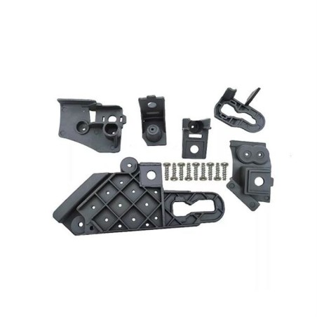 Kit Réparation Phare Avant Droit Pour Seat Leon 2019-2021 5FA998226A