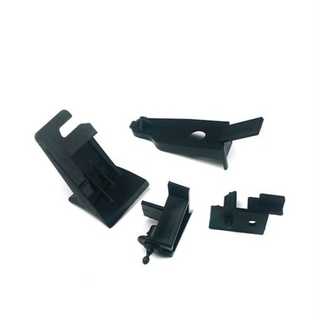 Kit Réparation Phare Avant Droit Pour Ford Courier - à partir de 2013 ET7613W029