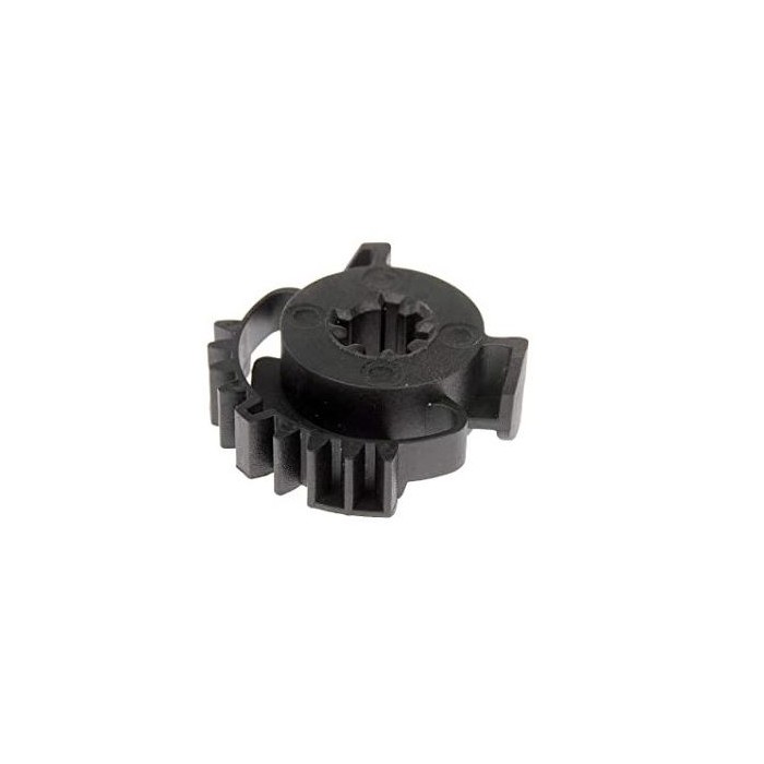 Actionneur Couronne Crantée Ventilation Chauffage Pour Dodge Durango 68214880AA