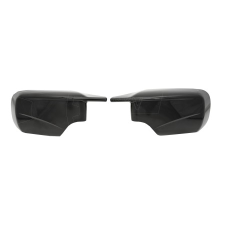 2 Coque Rétroviseur Gauche+Droit Pour Bmw Série 3 E46 51168238375 51168250438
