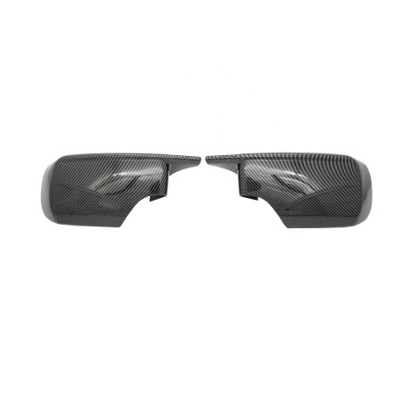 2 Coque Rétroviseur Gauche+Droit Pour Bmw Série 3 E46 51168238375 51168250438