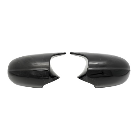 2 Coque Rétroviseur Gauche+Droit Pour Bmw Série 3 E90 51167252893 51167268261