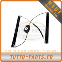 Mécanisme Lève Vitre Arrière Droit VW Touareg Porsche Cayenne