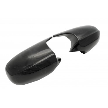 2 Coque Rétroviseur Gauche+Droit Pour Bmw Série 3 E90 51167252893 51167268261