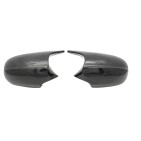 2 Coque Rétroviseur Gauche+Droit Pour Bmw Série 3 E90 51167252893 51167268261