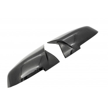 2 Coque Rétroviseur Gauche+Droit Pour Bmw Série 1 F20 2 F22 3 F30 51162222543