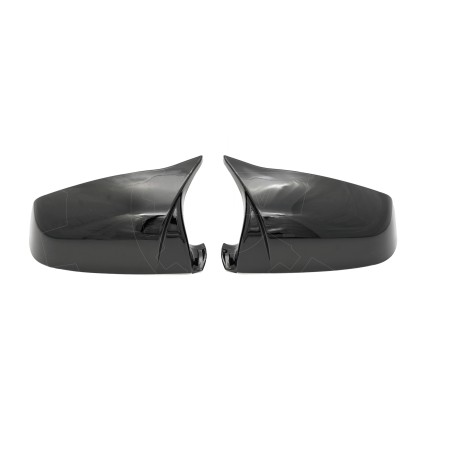 2 Coque Rétroviseur Gauche+Droit Pour Bmw Série 5 E60 6 E63 7 F01 51167187431