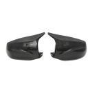 2 Coque Rétroviseur Gauche+Droit Pour Bmw Série 5 F10 6 F13 7 F01 51167216369